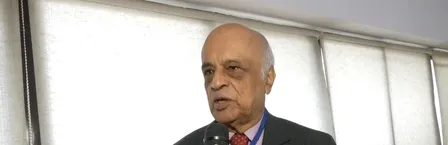 ब्रिक्स अब सिर्फ 5 देशों का समूह नहीं, ग्लोबल साउथ की नई आवाज है: पूर्व राजनयिक सुधीर टी देवरे
