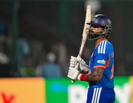 भारत बनाम अफगानिस्तान: सीरीज में 2-0 से अजेय बढ़त, कप्तान अय्यर ने दिया अगले मैच में बदलाव का संकेत
