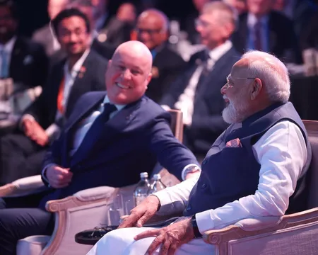 न्यूजीलैंड की संसद ने भारत के साथ हुए एफटीए को दी मंजूरी, अधिकतर निर्यात पर जीरो ड्यूटी