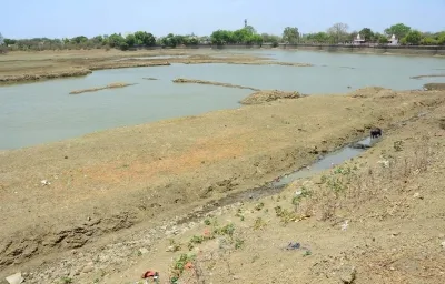 महाराष्ट्र में सूखे जैसे हालात, 19 जिलों के 83 तालुकों में 20 दिनों से ज्यादा समय से बारिश नहीं हुई