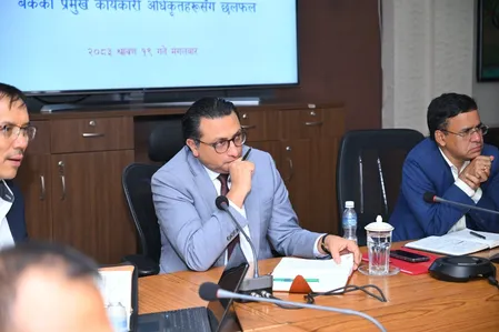 बाढ़ से तबाही के बाद नेपाल को पुनर्निर्माण की जरूरत, भारत आ रहे वित्त मंत्री वाग्ले
