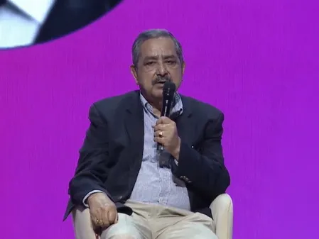 यूपीआई पर मामूली शुल्क से डिजिटल भुगतान व्यवस्था को आत्मनिर्भर बनाने में मिल सकती है मदद: अशोक कुमार लाहिड़ी