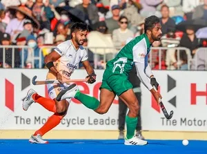एशियन चैंपियंस ट्रॉफी: पाकिस्तान का नया ड्रामा, हॉकी टीम को भारत भेजने से इनकार