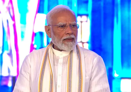 पीएम मोदी के 76वें जन्मदिन पर सेलेब्स ने दी बधाई, अनूप जलोटा बोले-परमानेंट पीएम बने रहें