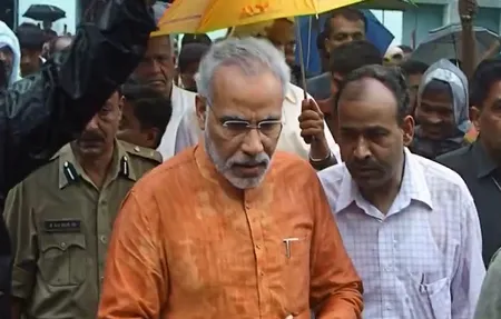 'कुछ अंदाज बहुत खास होते हैं', पीएम मोदी ने 'आशीर्वाद का दीया' गाने के लिए कंपोजर अमन पंत को दिया धन्यवाद