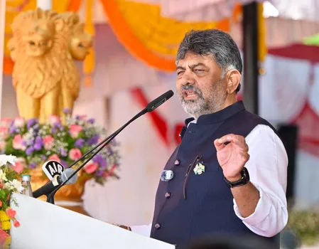 कल्याण कर्नाटक में एनीमिया के खिलाफ दो साल का अभियान चलाएगी सरकार, सीएम शिवकुमार ने कई बड़ी योजनाओं का किया ऐलान
