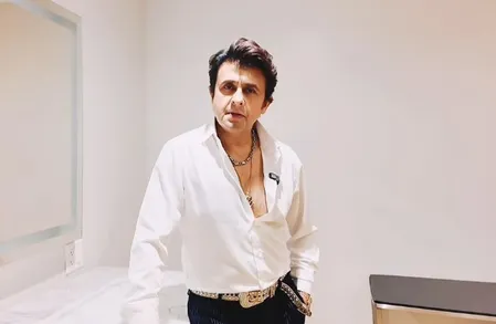 सोनू निगम ने सलमान खान के सिंगिंग से जुड़ी रिएक्शन वीडियो पर दी सफाई, बोले-'इंटरनेट पर कुछ भी हो सकता है'