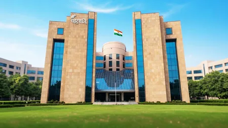 राइट्स लिमिटेड भर्ती 2026: सीनियर मैनेजर सहित कई पदों के लिए 8 अक्टूबर तक करें आवेदन