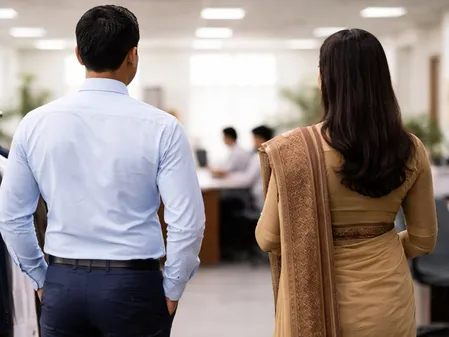 अंतरराष्ट्रीय समान वेतन दिवस : पुरुषों से तीन महीने अधिक काम, फिर भी 'आधी आबादी' की 'आधी कमाई'