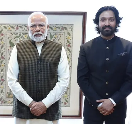 अक्षय कुमार से विक्रांत मैसी तक, पीएम मोदी के जन्मदिन पर सितारों ने की लंबी उम्र और अच्छी सेहत की कामना