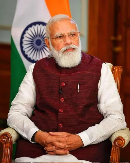 'पीएम मोदी हमेशा भारत को सबसे पहले रखते हैं', साउथ के सितारों ने दी जन्मदिन की बधाई