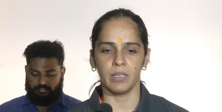 'उनकी फिटनेस बनी रहे और वह आने वाले कई वर्षों तक हमारे प्रधानमंत्री बने रहें', साइना ने पीएम मोदी को दी जन्मदिन की बधाई