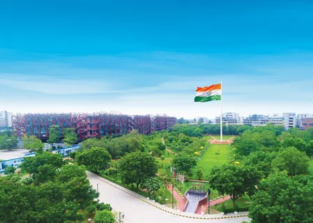 क्यूएस एमबीए रैंकिंग 2027 में जिंदल ग्लोबल बिजनेस स्कूल की ऐतिहासिक एंट्री, दुनिया के टॉप-200 बिजनेस स्कूलों में शामिल