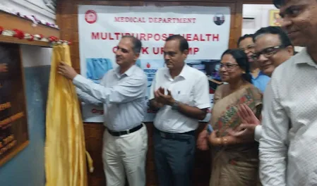 पूर्वी रेलवे की बड़ी पहल, कर्मचारियों और आश्रितों को टेलीमेडिसिन की सुविधा
