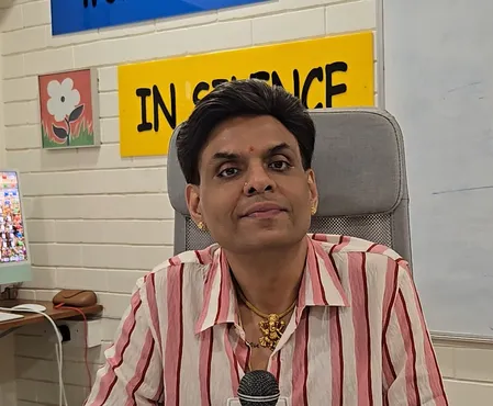 रोहित रॉय का कूड़ेदान वाला बयान गलत लेकिन टीवी इंडस्ट्री को आत्ममंथन की जरूरत: संदीप सिकंद