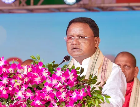 ओडिशा में बनेगी 'सिलिकॉन वैली', सरकार को मिले 23,600 करोड़ के निवेश प्रस्ताव ओडिशा में बनेगी 'सिलिकॉन वैली', सरकार को मिले 23,600 करोड़ के निवेश प्रस्ताव
