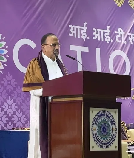 भारत बड़े बदलाव के दौर में, जीडीपी 38 ट्रिलियन डॉलर तक पहुंचने की उम्मीद: अजित डोभाल