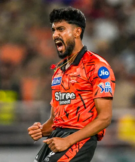 'मुझे चुनौतियां पसंद हैं, अपना सर्वश्रेष्ठ प्रदर्शन करूंगा', भारत ए की ओर से खेलने के लिए उत्साहित प्रफुल्ल हिंगे