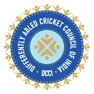 दिव्यांग क्रिकेट को समर्थन देने के लिए रविकांत चौहान ने जय शाह और बीसीसीआई का जताया आभार