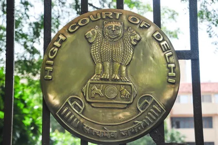 दिल्ली हाईकोर्ट में 150 पदों पर भर्ती का नोटिफिकेशन जारी, 5 अक्टूबर तक करें आवेदन