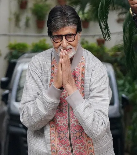 केबीसी के मंच से जिंदगी के सबक तक, सीखने का सिलसिला जारी : अमिताभ बच्चन