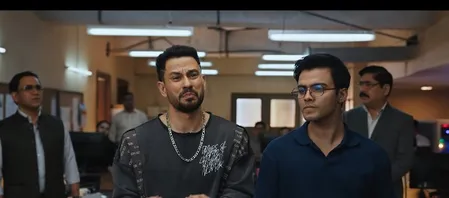 'वाइब' के बाद कुणाल खेमू का इमोशनल पोस्ट, कहा-मैं आपका सारा प्यार देखता हूं