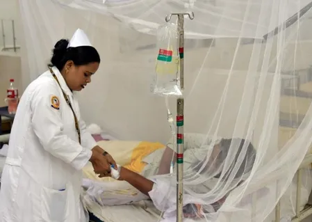 बांग्लादेश : डेंगू से सितंबर में सबसे ज्यादा मौतें, 87 ने तोड़ा दम