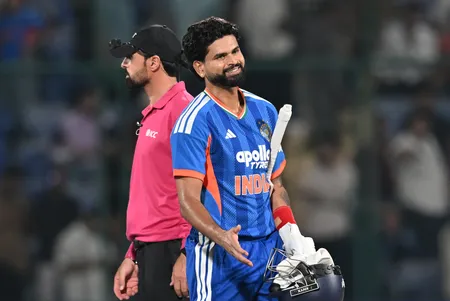 यहां के हालात और पिच के बारे में ज्यादा जानकारी नहीं, जापान के खिलाफ मुकाबला रोमांचक होगा: अय्यर
