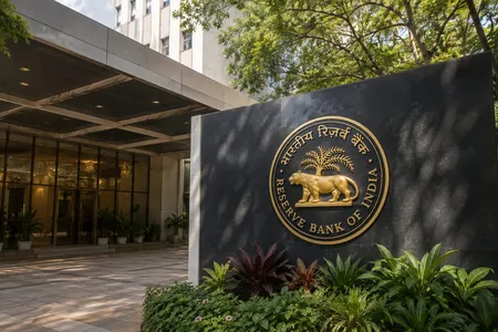 अतिरिक्त तरलता के बीच आरबीआई ने दूसरी ओएमओ बिक्री में स्वीकार किए 25,000 करोड़ रुपए