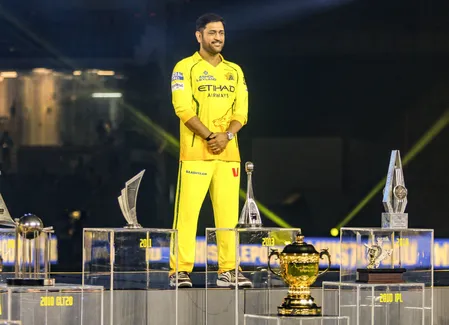 विश्वनाथन का खुलासा, सीएसके में जहीर को हेड कोच बनाने के फैसले में धोनी भी शामिल