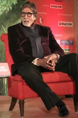 अमिताभ बच्चन ने ब्लॉग में बयां किया संगीत से प्यार, कहा- संगीत बिना जीवन नीरस, बेस्वाद और फीका है
