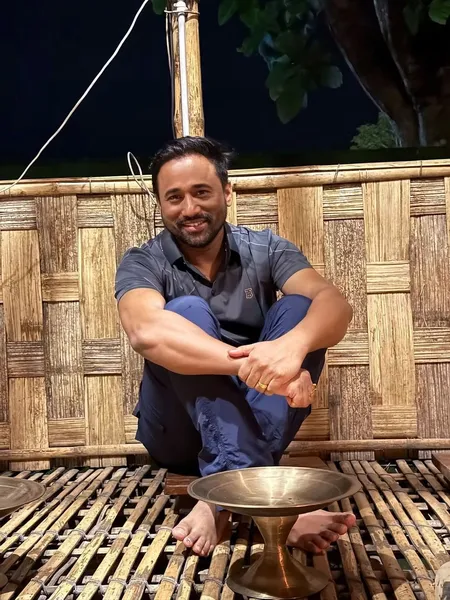 सिमंता शेखर ने छोड़ी भाजपा, असम फिल्म निगम के अध्यक्ष पद से भी दिया इस्तीफा