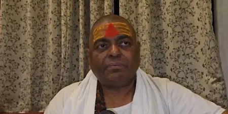 इटली में बुर्का-नकाब पर बैन के प्रस्ताव का हरिद्वार में स्वागत, संत बोले-भारत में भी लागू किया जाए