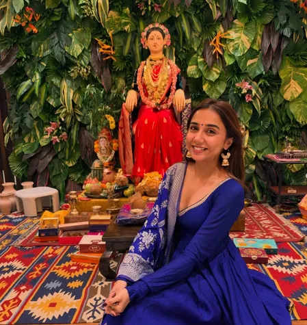 ऋतिक रोशन के साथ एक छोटे से वीडियो ने बदल दी प्राजक्ता कोली की जिंदगी, ऐसे शुरू हुआ यूट्यूब का सफर
