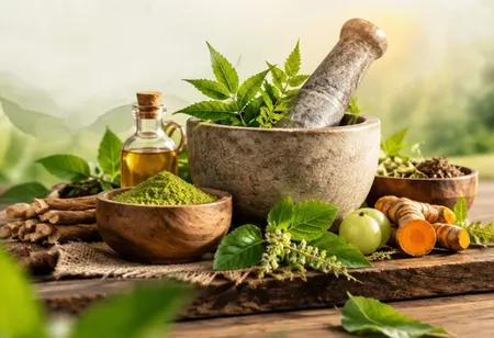 आयुर्वेद दिवस विशेष : रसोई में सेहत का खजाना, इनका सेवन स्वास्थ्य और शरीर के लिए वरदान