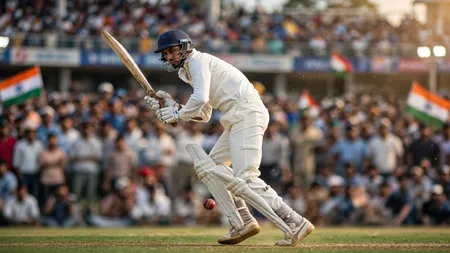 मोहिंदर अमरनाथ : जबड़े में छह टांके लगने के बावजूद बल्लेबाजी, 1983 विश्व कप में भारतीय टीम की जीत के नायक
