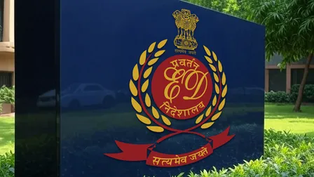 सीजीपीएससी भर्ती घोटाले में ईडी की कार्रवाई, चेयरमैन समेत अन्य के खिलाफ चार्जशीट दायर