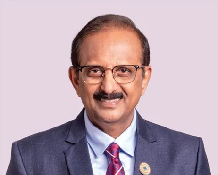 अगले वैश्विक निवेश चक्र की कमान संभालेंगे 'सनराइज सेक्टर्स', भारत के लिए बड़ा अवसर: एसबीआई चेयरमैन