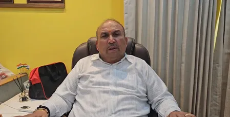दवाओं की कीमतों में करोड़ों का खेल, नामचीन अस्पताल भी भागीदार : जसवंत पटेल