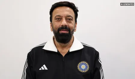 डीडीसीए डायरेक्टर विकास कात्याल को बड़ी जिम्मेदारी, वेस्टइंडीज के खिलाफ सीरीज के लिए टीम इंडिया के मैनेजर नियुक्त