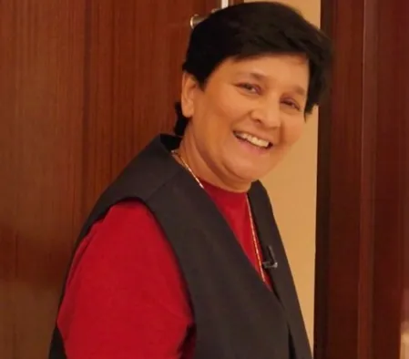 नवरात्रि के लिए फाल्गुनी पाठक लेकर आईं नया गरबा, 'गरबा नाइट्स विद फाल्गुनी पाठक' हुआ जारी