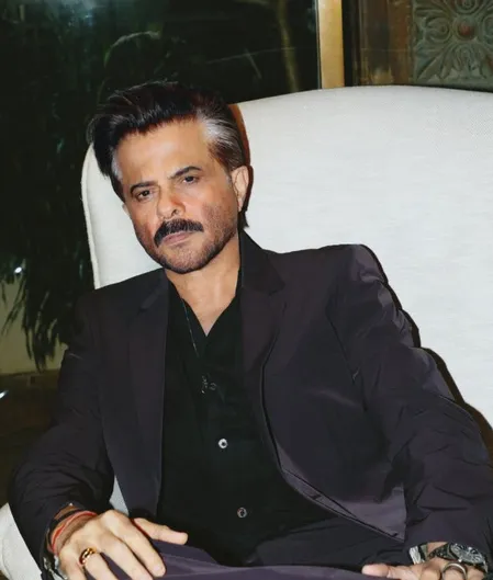 रियलिटी गेम शो में कंटेस्टेंट निशांत की बातें सुनकर अनिल कपूर को याद आईं कृष्णा कपूर, बताया सबसे अच्छी होस्ट
