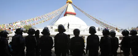 वीजा नियम उल्लंघन मामले में नेपाल की कार्रवाई, 88 चीनी नागरिकों को वापस भेजना शुरू किया