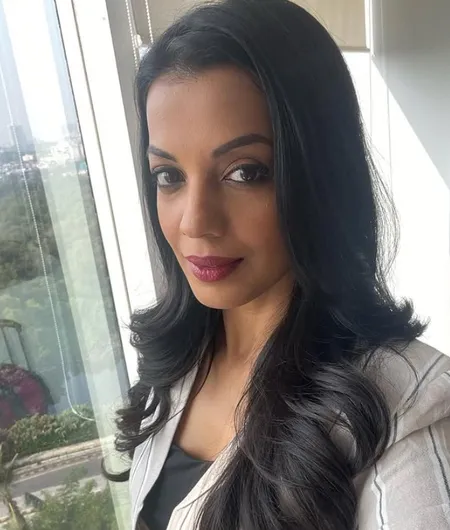 'संस्कार' को लेकर पहले थोड़ी झिझक में थीं मुग्धा गोडसे, बोलीं-'कहानी ने मुझे एक्सपेरिमेंट करने के लिए किया मजबूर'