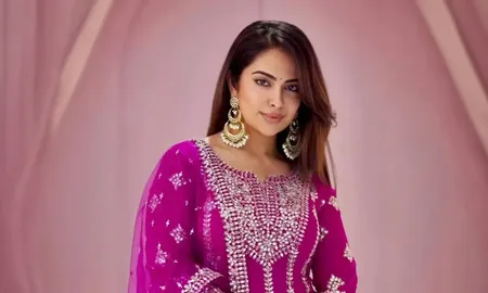 'म्यूजिक वीडियोज ने एक्सपेरिमेंट करने की आजादी दी', 'बुखार' और 'जालिमा' गाने को मिल रहे प्यार पर बोलीं अविका गौर
