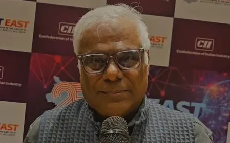एआई को लेकर आशीष विद्यार्थी बोले- नई चीज को सीखना और उसे फायदे के लिए इस्तेमाल करना जरूरी