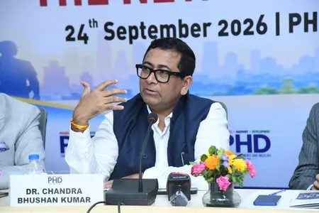 नए श्रम संहिताओं से आसान होगा अनुपालन, असंगठित और गिग वर्कर्स को मिलेगा व्यापक सामाजिक सुरक्षा कवच