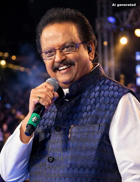 छह नेशनल अवॉर्ड से पद्म विभूषण तक, एसपी बालासुब्रमण्यम के नाम कई बड़े सम्मान दर्ज
