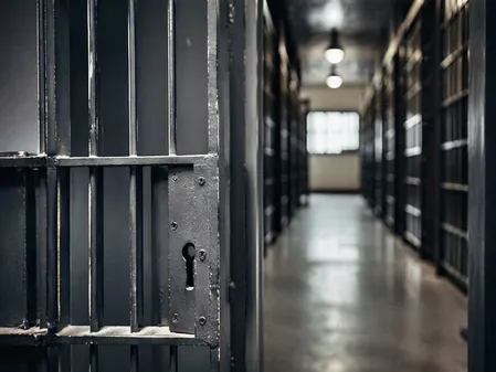 बांग्लादेश की जेलों में बढ़ा मौतों का आंकड़ा: 8 महीने में 132 कैदियों की मौत, मानवाधिकारों पर उठे सवाल