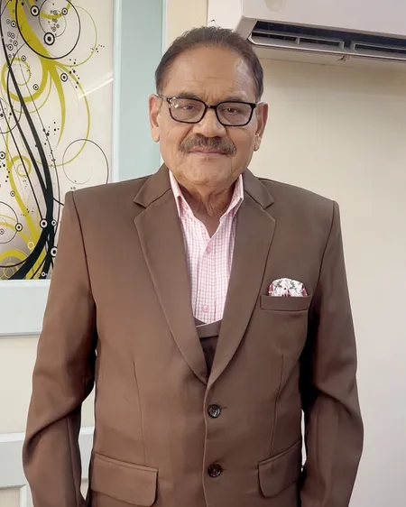 मुश्ताक खान के निधन पर ऑल इंडियन सिने वर्कर्स एसोसिएशन ने जताया शोक, कहा- इंडस्ट्री ने खोया सच्चा कलाकार